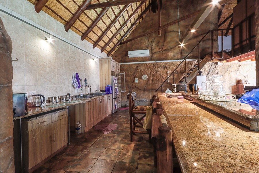 4 Bedroom Property for Sale in Signal Hill KwaZulu-Natal