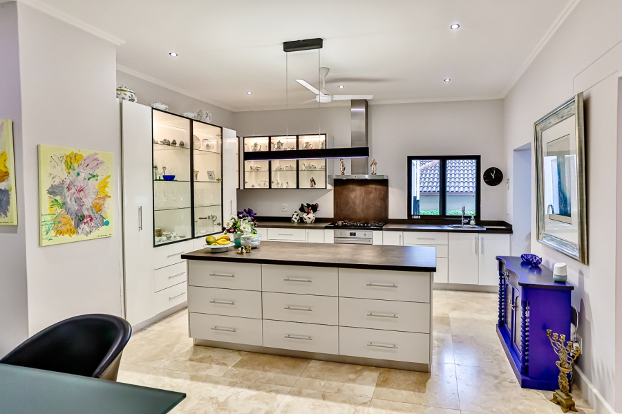 4 Bedroom Property for Sale in Ballito Gardens Estate KwaZulu-Natal