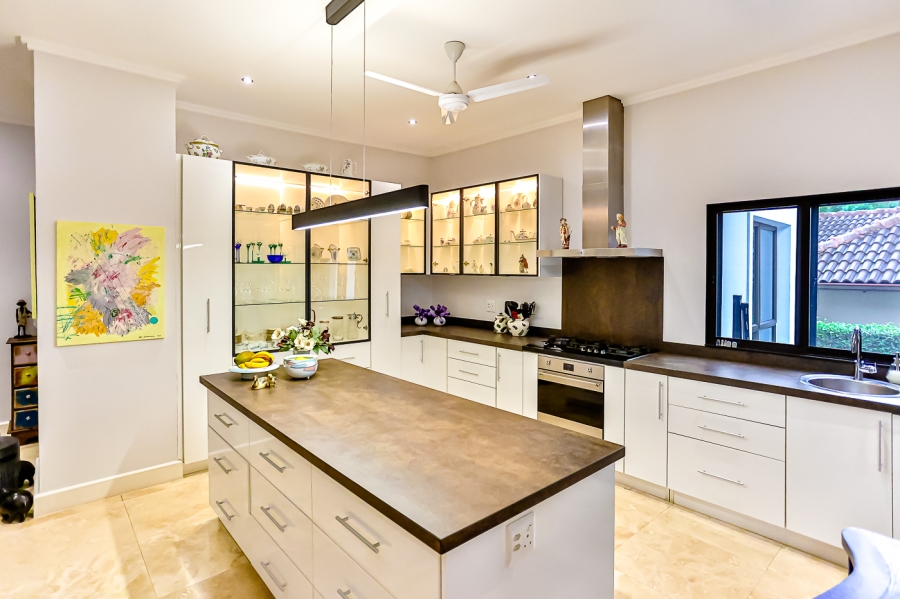 4 Bedroom Property for Sale in Ballito Gardens Estate KwaZulu-Natal