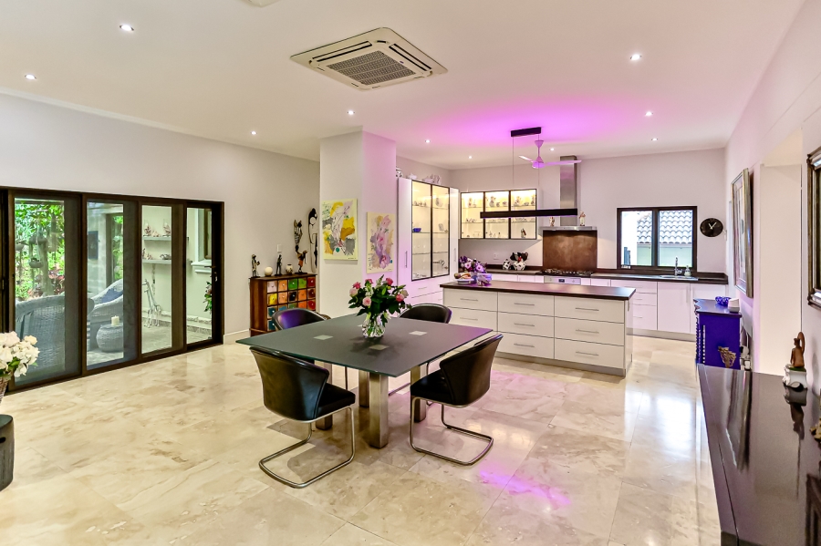 4 Bedroom Property for Sale in Ballito Gardens Estate KwaZulu-Natal