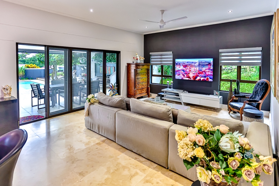 4 Bedroom Property for Sale in Ballito Gardens Estate KwaZulu-Natal