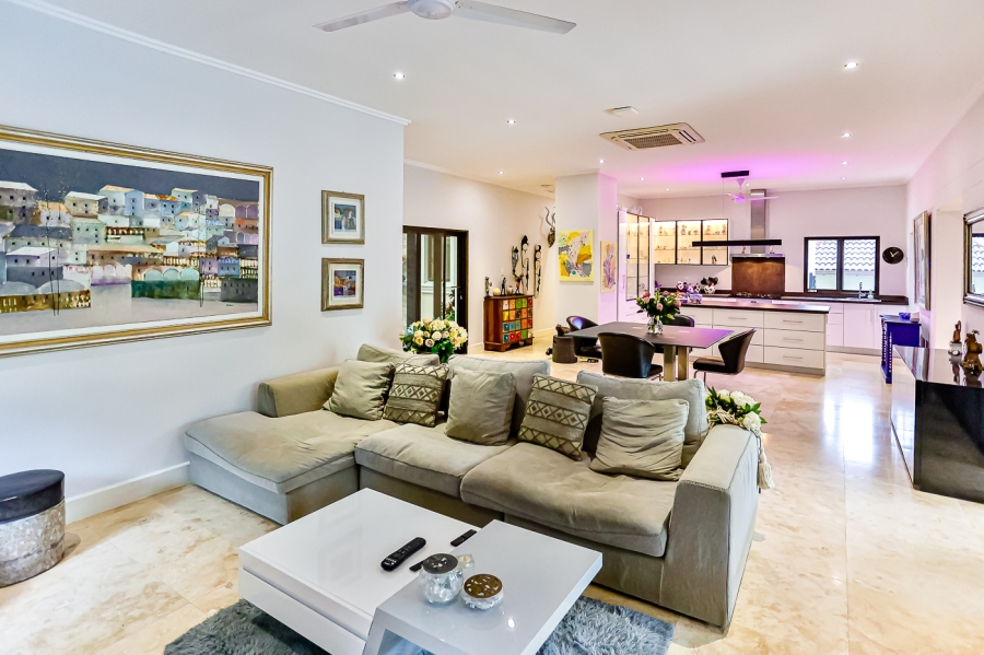 4 Bedroom Property for Sale in Ballito Gardens Estate KwaZulu-Natal