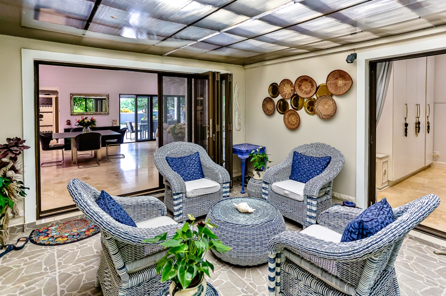 4 Bedroom Property for Sale in Ballito Gardens Estate KwaZulu-Natal