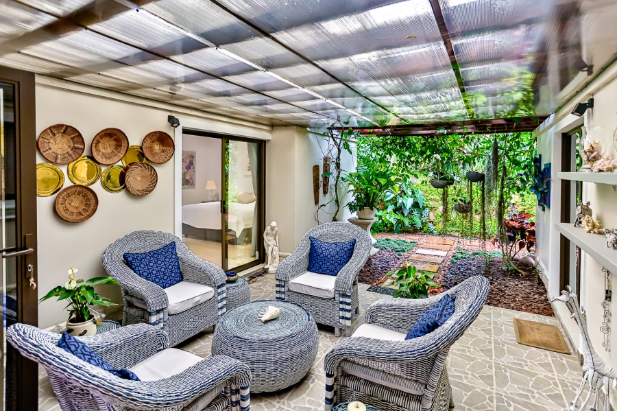 4 Bedroom Property for Sale in Ballito Gardens Estate KwaZulu-Natal