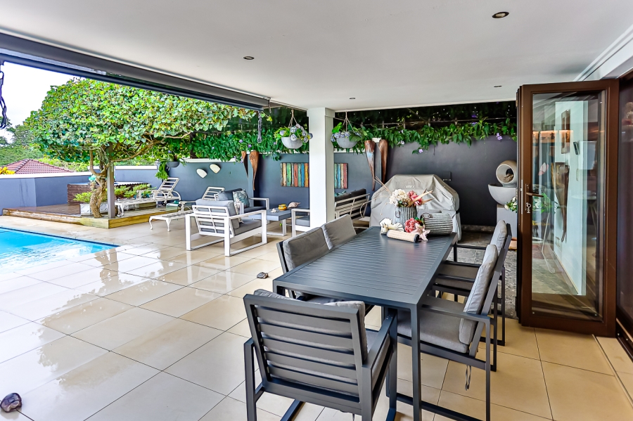 4 Bedroom Property for Sale in Ballito Gardens Estate KwaZulu-Natal