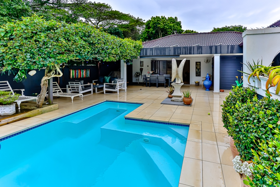 4 Bedroom Property for Sale in Ballito Gardens Estate KwaZulu-Natal