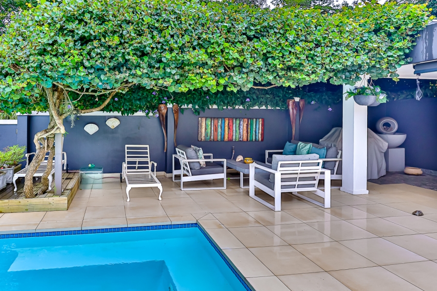 4 Bedroom Property for Sale in Ballito Gardens Estate KwaZulu-Natal
