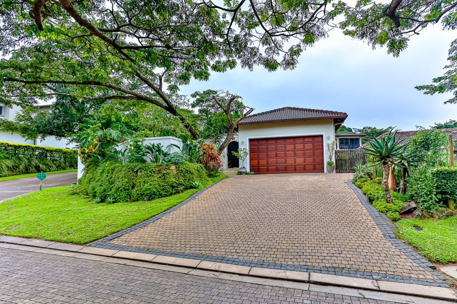 4 Bedroom Property for Sale in Ballito Gardens Estate KwaZulu-Natal