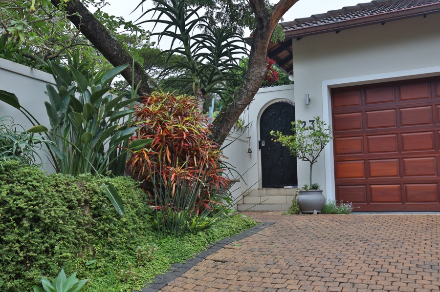 4 Bedroom Property for Sale in Ballito Gardens Estate KwaZulu-Natal