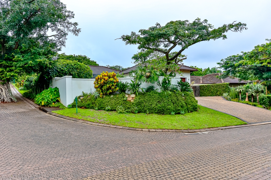 4 Bedroom Property for Sale in Ballito Gardens Estate KwaZulu-Natal