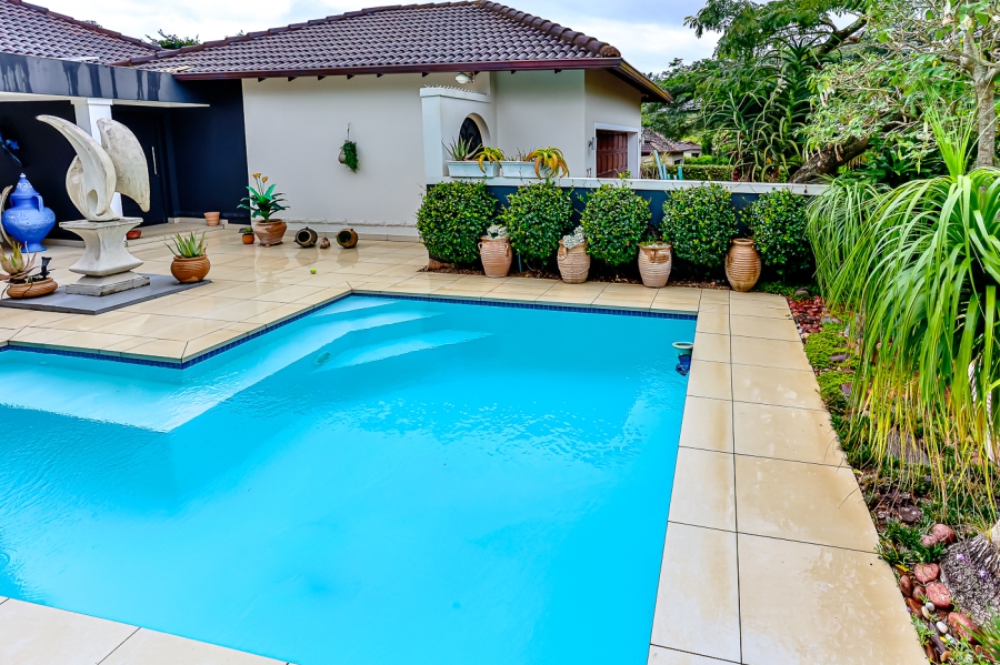 4 Bedroom Property for Sale in Ballito Gardens Estate KwaZulu-Natal