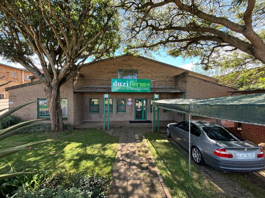 Commercial Property for Sale in Mkondeni KwaZulu-Natal