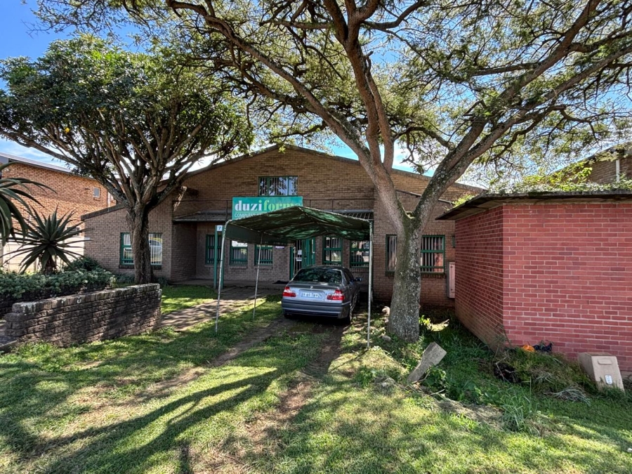 Commercial Property for Sale in Mkondeni KwaZulu-Natal