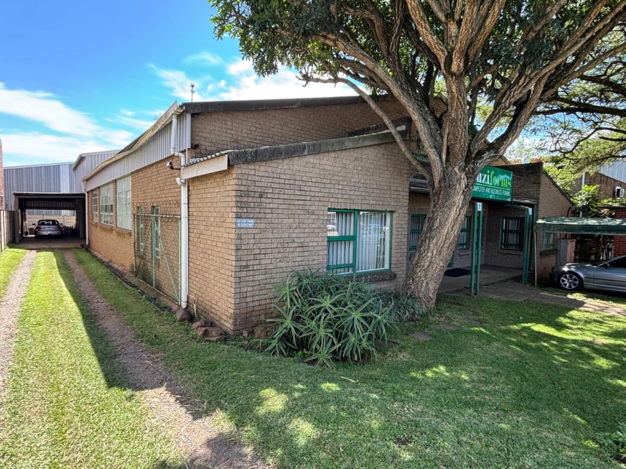 Commercial Property for Sale in Mkondeni KwaZulu-Natal