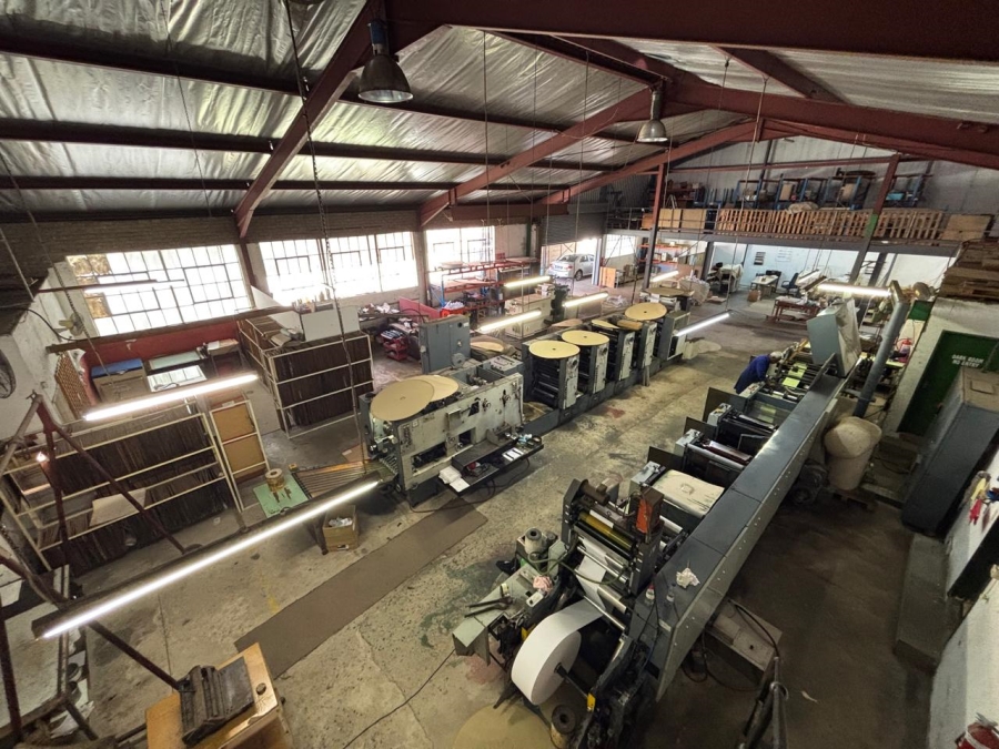 Commercial Property for Sale in Mkondeni KwaZulu-Natal