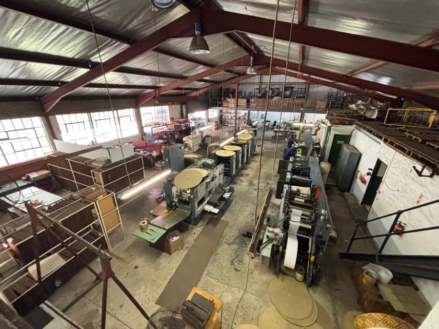 Commercial Property for Sale in Mkondeni KwaZulu-Natal