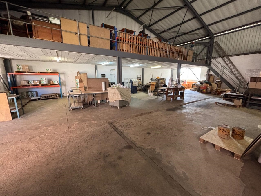 Commercial Property for Sale in Mkondeni KwaZulu-Natal