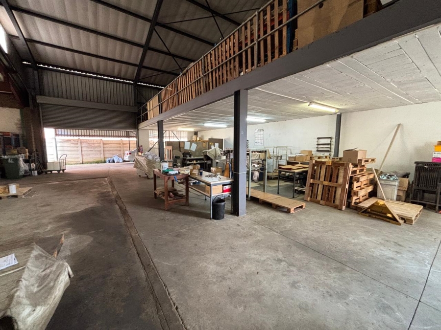 Commercial Property for Sale in Mkondeni KwaZulu-Natal