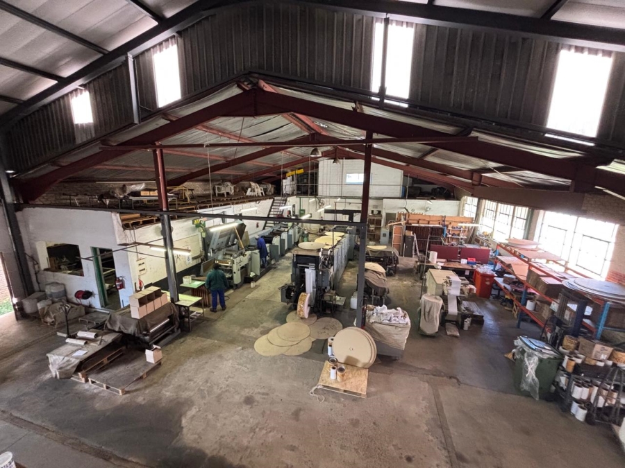 Commercial Property for Sale in Mkondeni KwaZulu-Natal