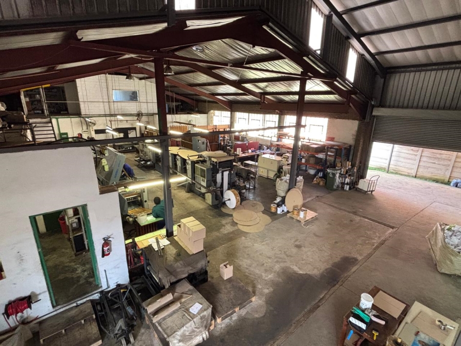 Commercial Property for Sale in Mkondeni KwaZulu-Natal