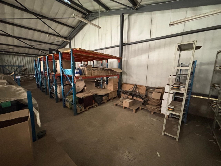 Commercial Property for Sale in Mkondeni KwaZulu-Natal
