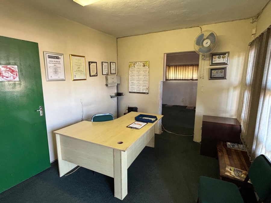 Commercial Property for Sale in Mkondeni KwaZulu-Natal