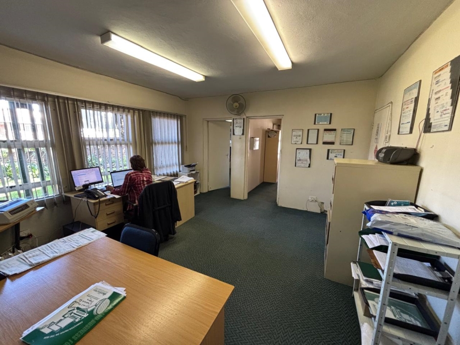 Commercial Property for Sale in Mkondeni KwaZulu-Natal