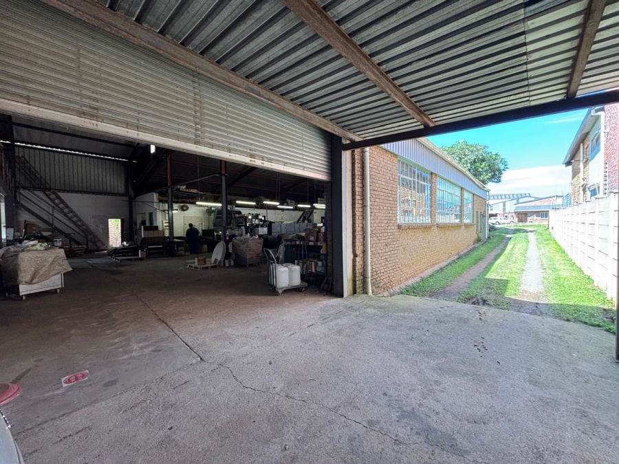 Commercial Property for Sale in Mkondeni KwaZulu-Natal