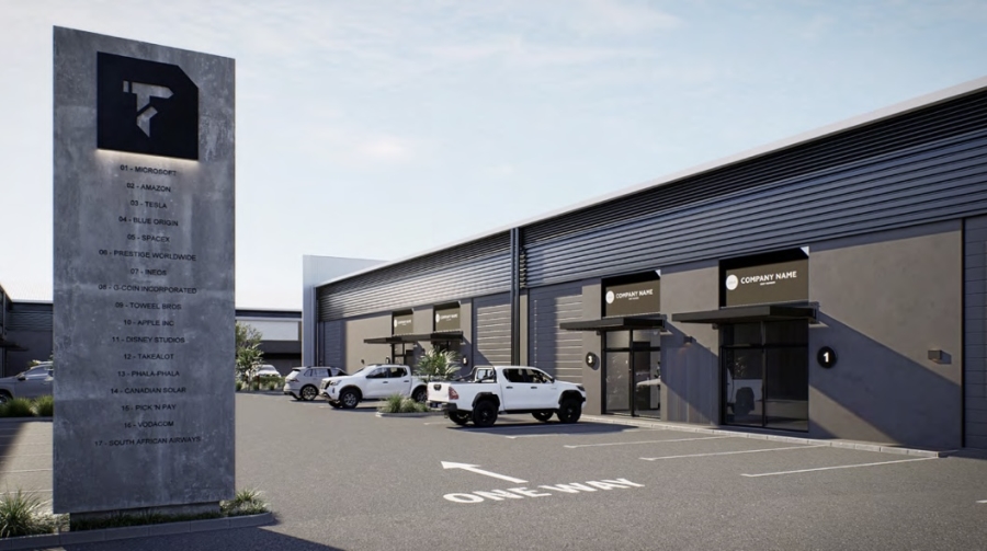 Commercial Property for Sale in Ballito Central KwaZulu-Natal