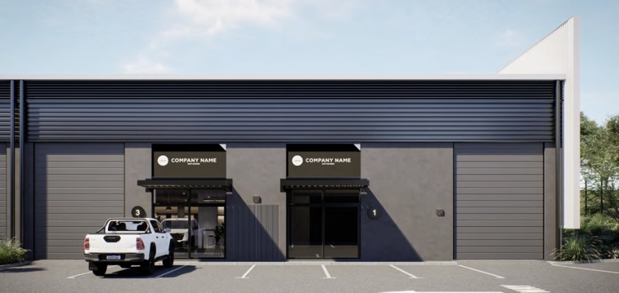 Commercial Property for Sale in Ballito Central KwaZulu-Natal