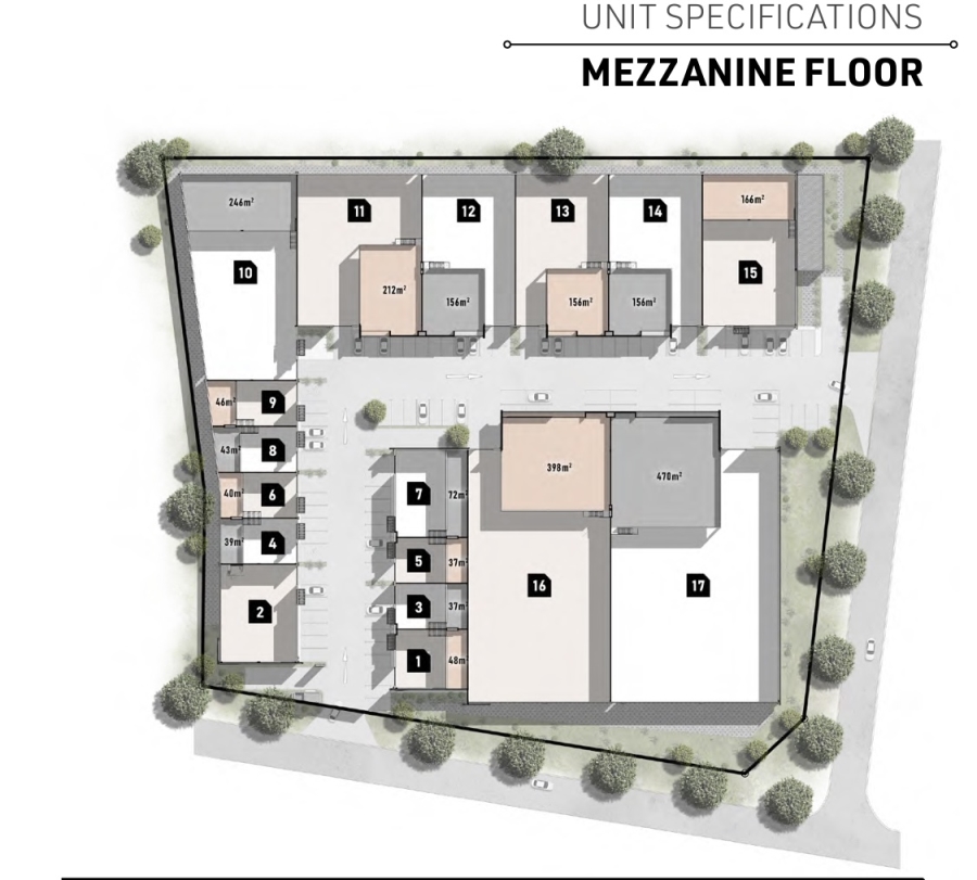 Commercial Property for Sale in Ballito Central KwaZulu-Natal