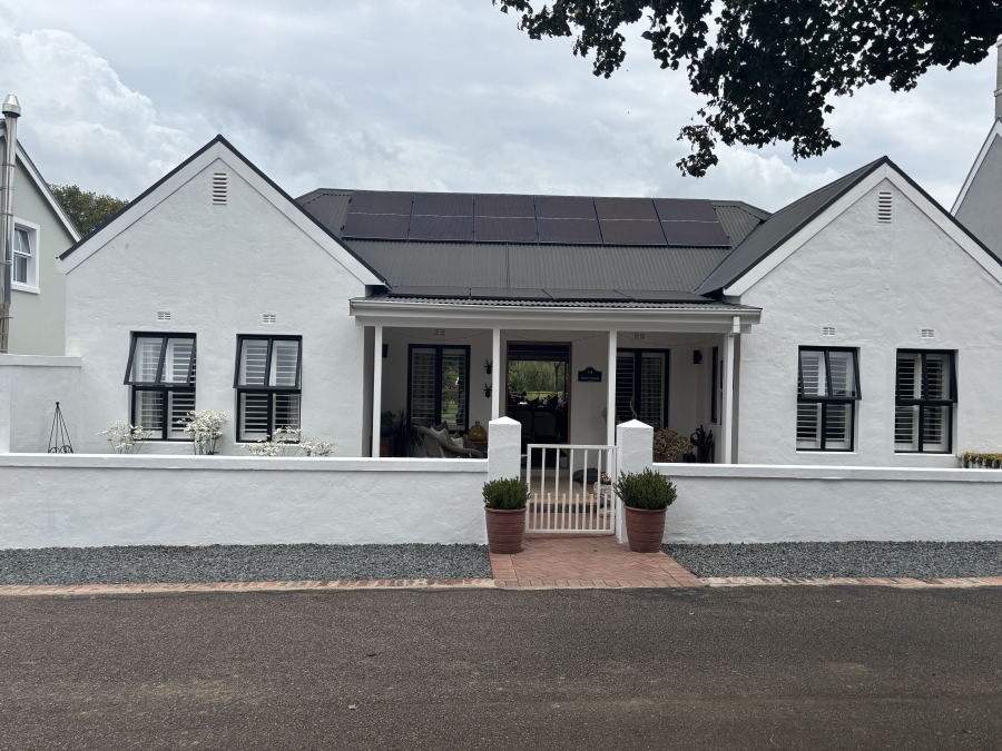 2 Bedroom Property for Sale in Gowrie Village KwaZulu-Natal