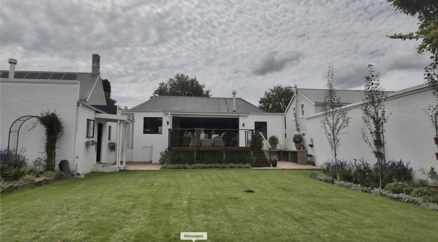 2 Bedroom Property for Sale in Gowrie Village KwaZulu-Natal