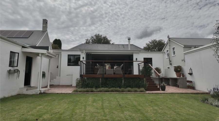 2 Bedroom Property for Sale in Gowrie Village KwaZulu-Natal