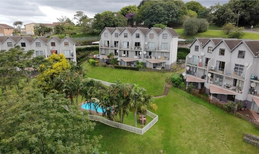 2 Bedroom Property for Sale in The Wolds KwaZulu-Natal