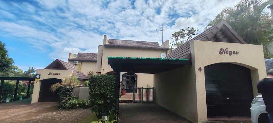 3 Bedroom Property for Sale in Uvongo KwaZulu-Natal