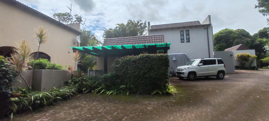 3 Bedroom Property for Sale in Uvongo KwaZulu-Natal