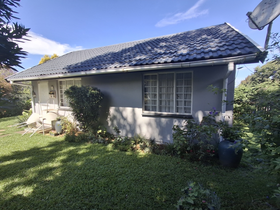 To Let 1 Bedroom Property for Rent in Greendale KwaZulu-Natal