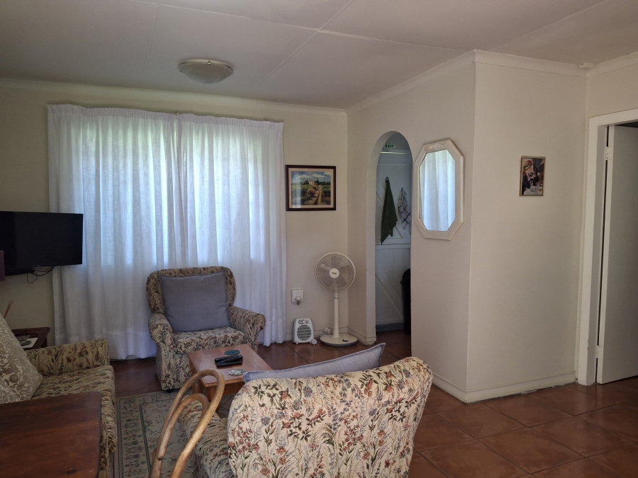 To Let 1 Bedroom Property for Rent in Greendale KwaZulu-Natal