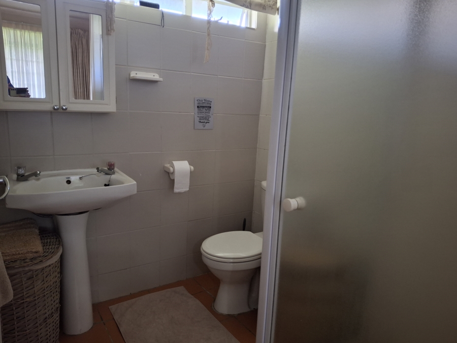 To Let 1 Bedroom Property for Rent in Greendale KwaZulu-Natal