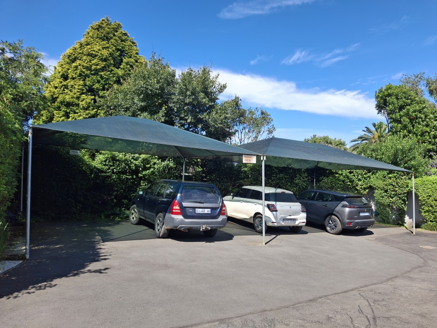 To Let 1 Bedroom Property for Rent in Greendale KwaZulu-Natal