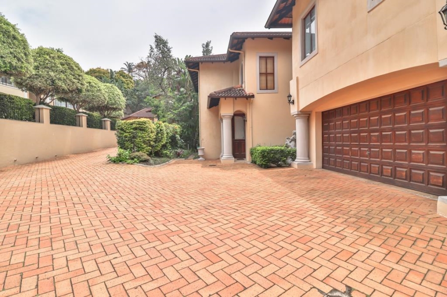 4 Bedroom Property for Sale in Westville Central KwaZulu-Natal