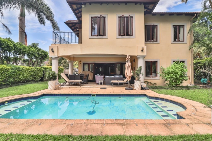 4 Bedroom Property for Sale in Westville Central KwaZulu-Natal