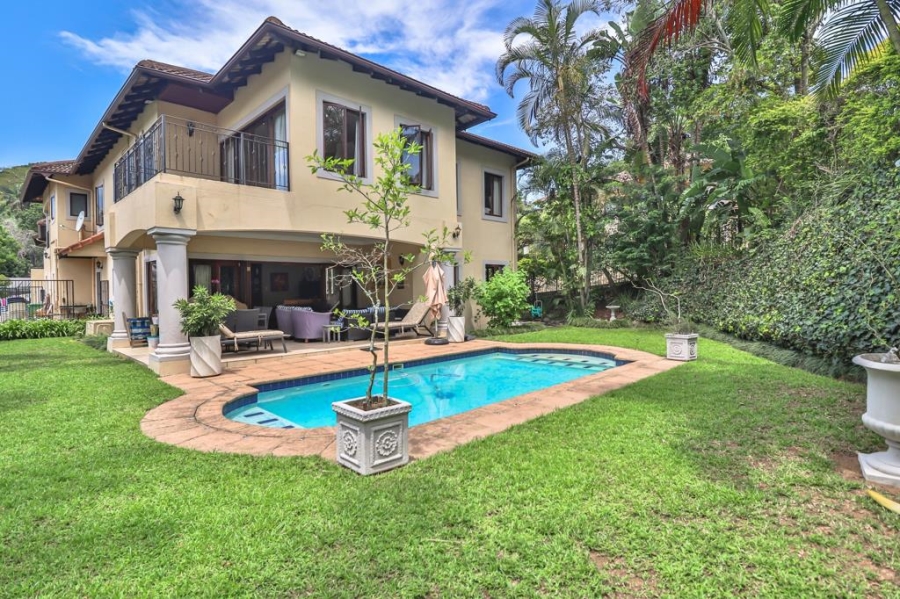 4 Bedroom Property for Sale in Westville Central KwaZulu-Natal