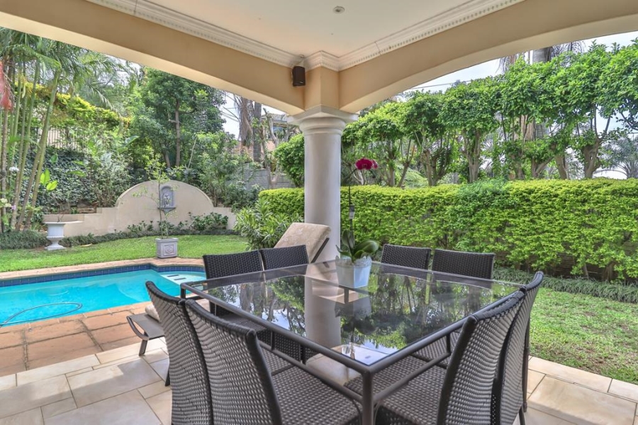 4 Bedroom Property for Sale in Westville Central KwaZulu-Natal