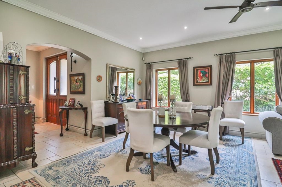 4 Bedroom Property for Sale in Westville Central KwaZulu-Natal