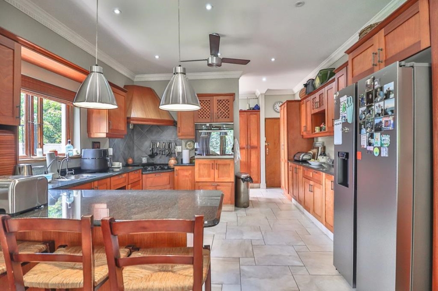 4 Bedroom Property for Sale in Westville Central KwaZulu-Natal