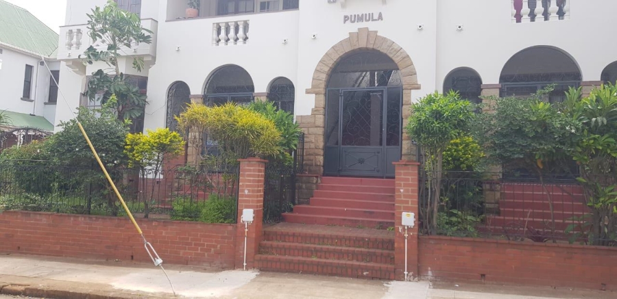 To Let 2 Bedroom Property for Rent in Glenwood KwaZulu-Natal