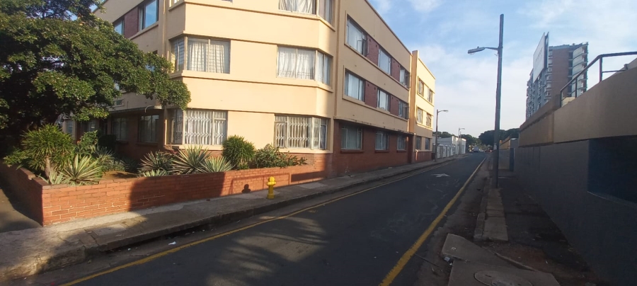 2 Bedroom Property for Sale in Berea West KwaZulu-Natal