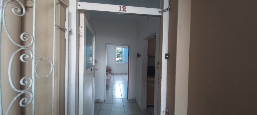 2 Bedroom Property for Sale in Berea West KwaZulu-Natal